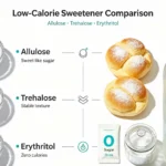 allulose-vs-erythritol-vs-trehalose
