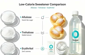 allulose-vs-erythritol-vs-trehalose