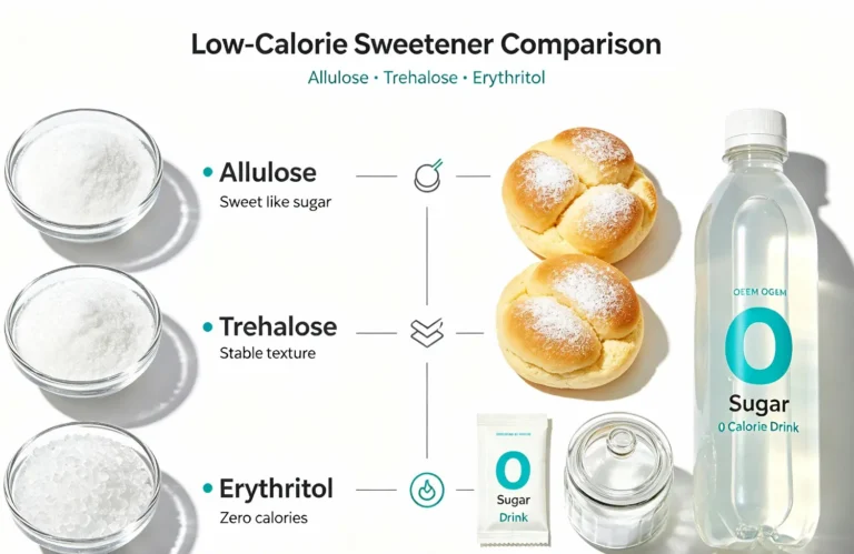 allulose-vs-erythritol-vs-trehalose