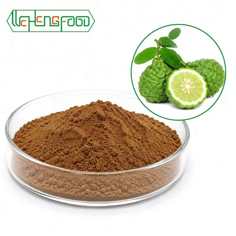 bergamot-extract