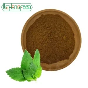 mulberry leaf extract
