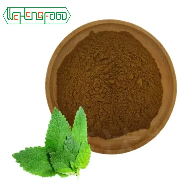 mulberry leaf extract