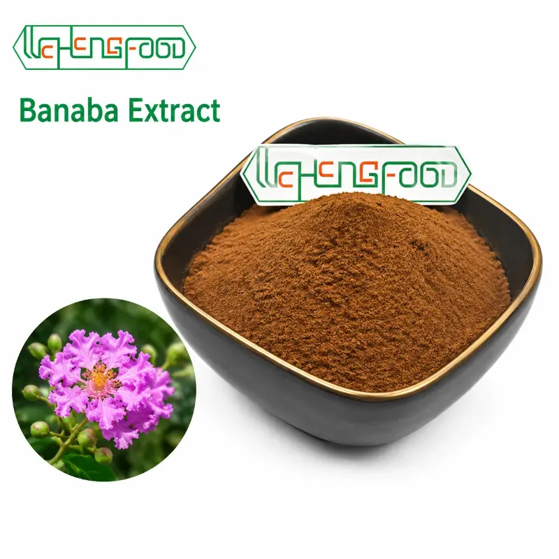 banaba-extract