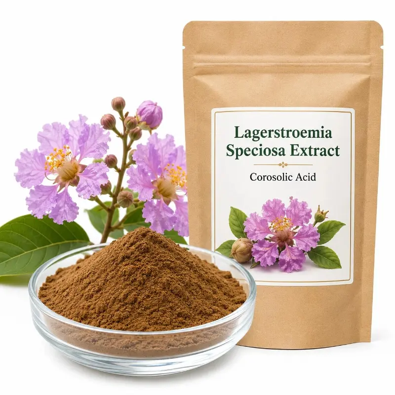 banaba leaf extract
