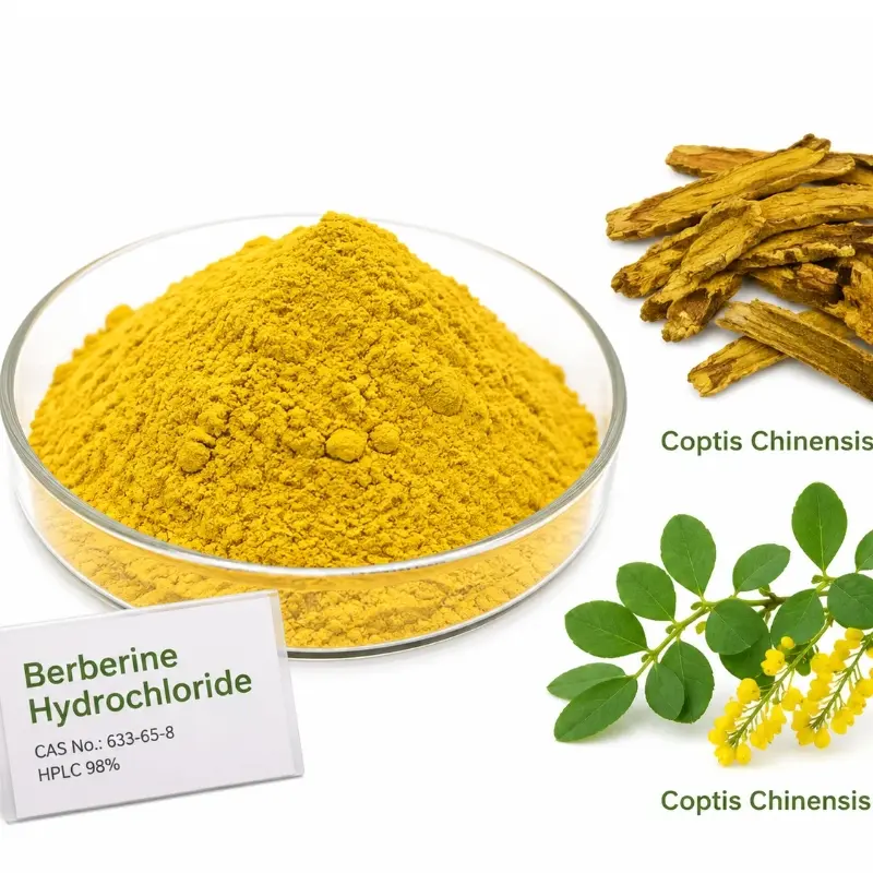 berberine-hydrochloride