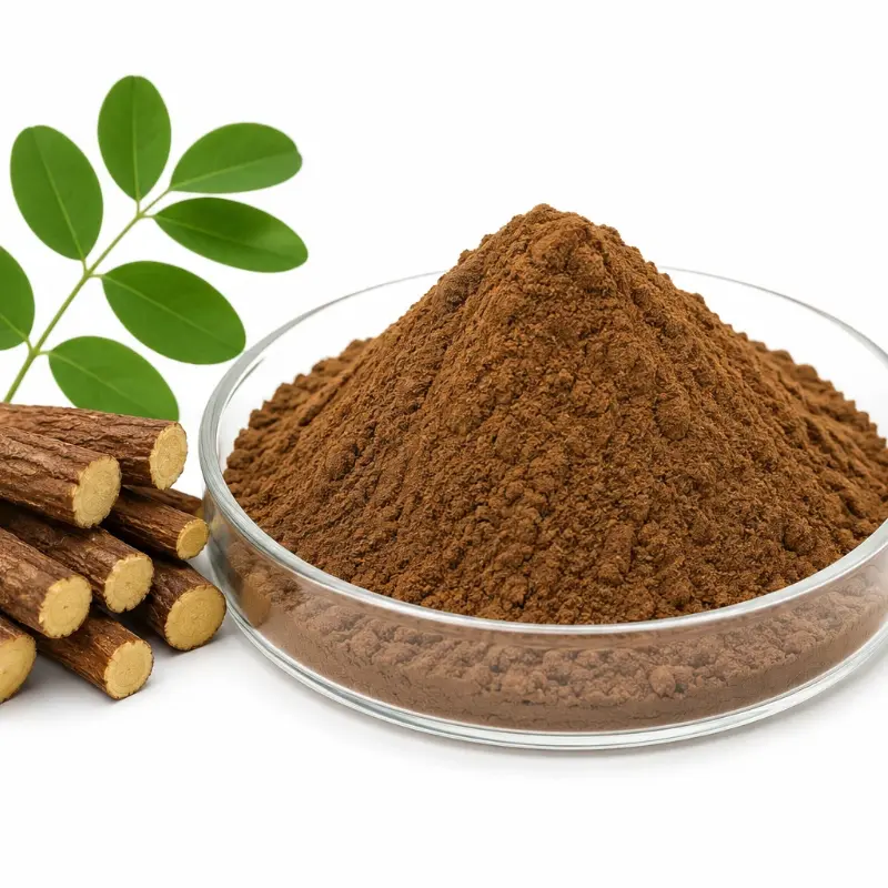 licorice exract