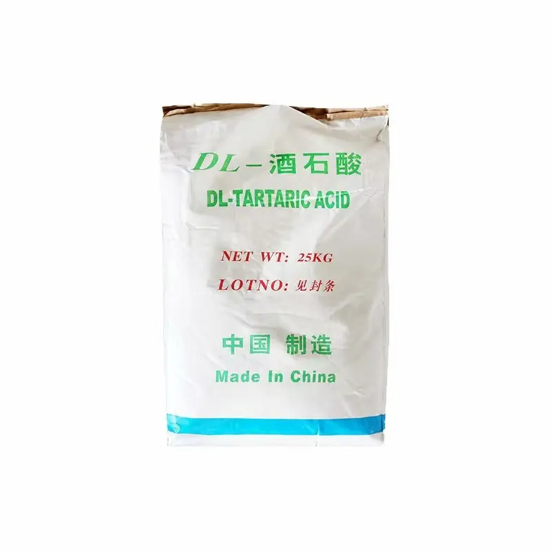 dl-tartaric-acid-acidulant
