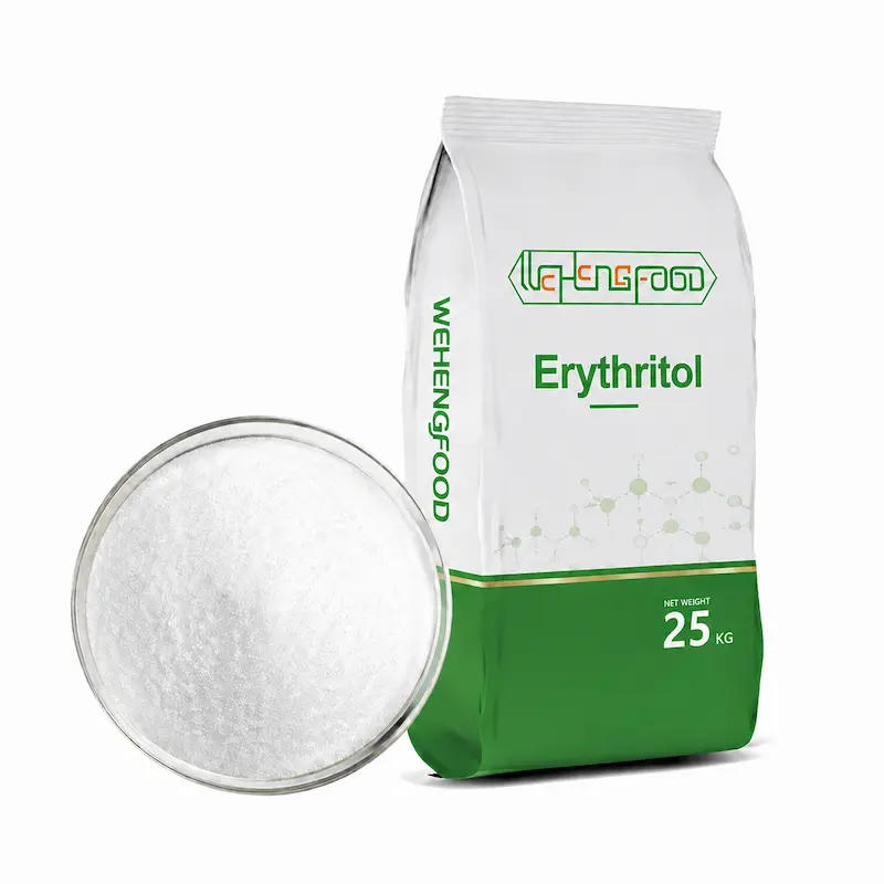 erythritol-sweetener