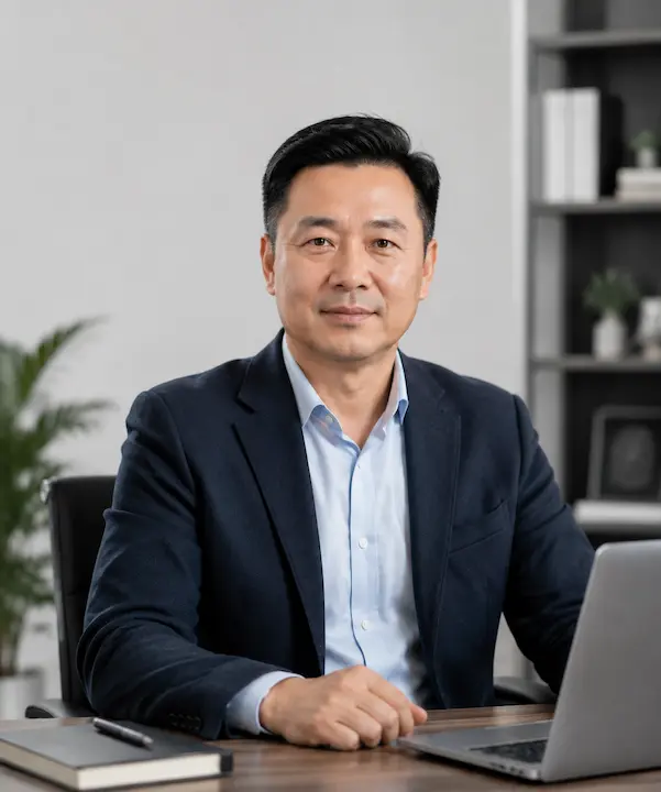 wehengfood-ceo-heng-wei