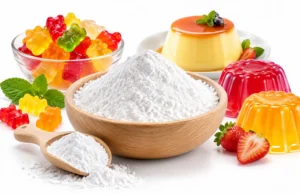 acid-treated-starch-gummy-application
