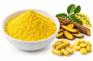 berberine-hydrochloride-knowledge