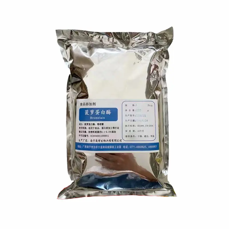 bulk-bromelain-enzyme-preparation