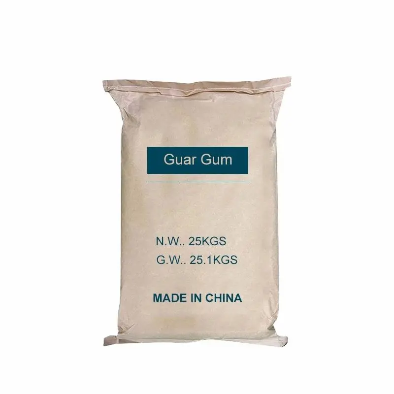 bulk-guar-gum-China