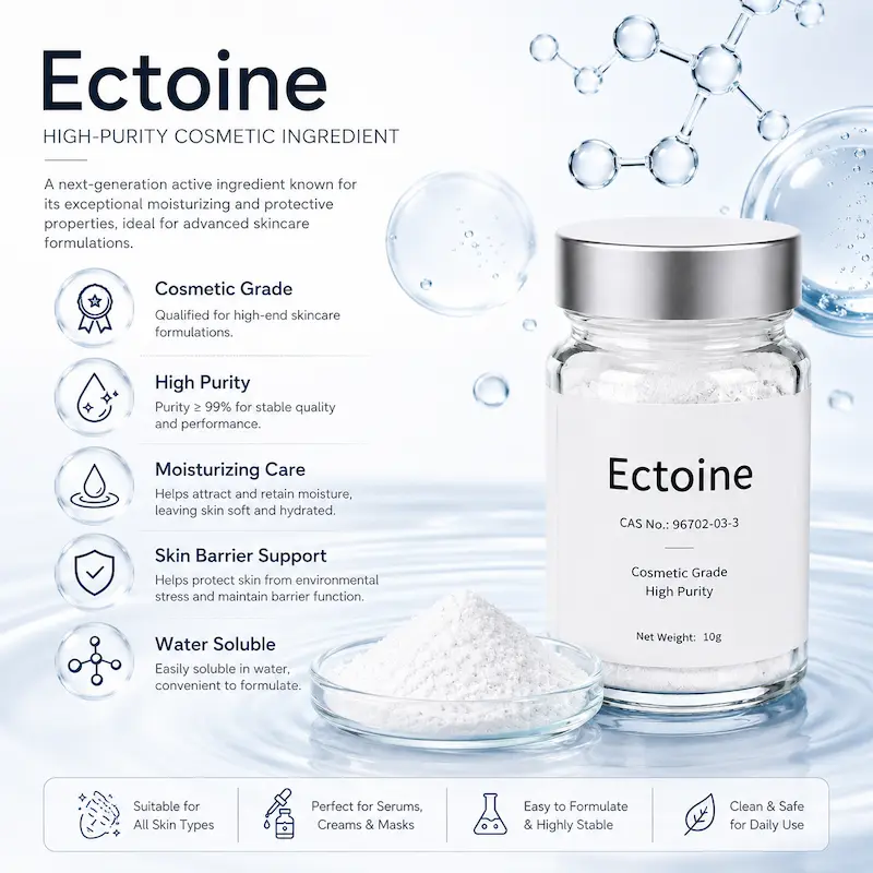 ectoin-supplier-China