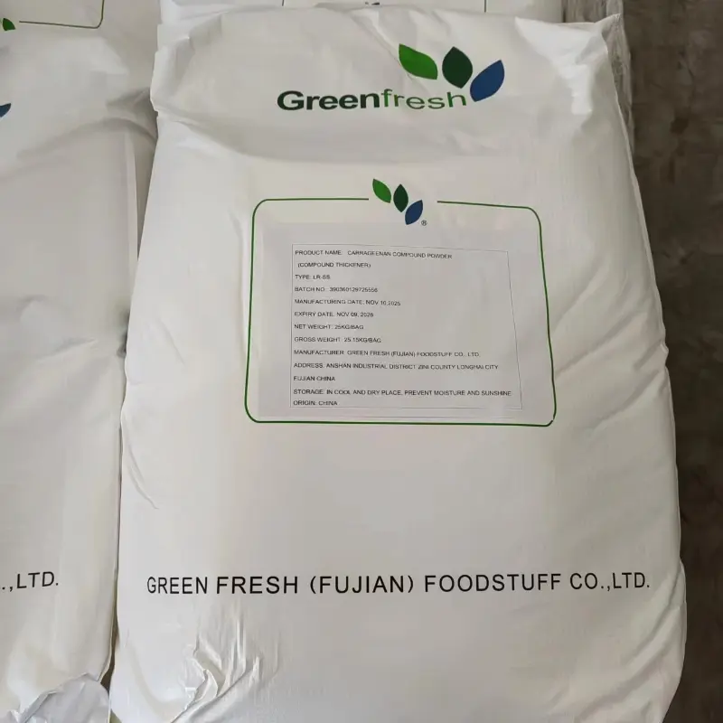 greenfresh-carrageenan