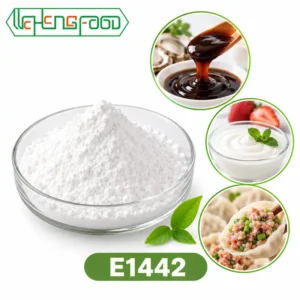 hydroxypropyl-distarch-phosphate