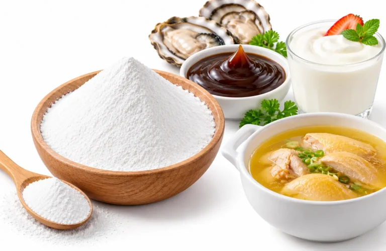 hydroxypropyl-distarch-phosphate-oyster-sauce-application