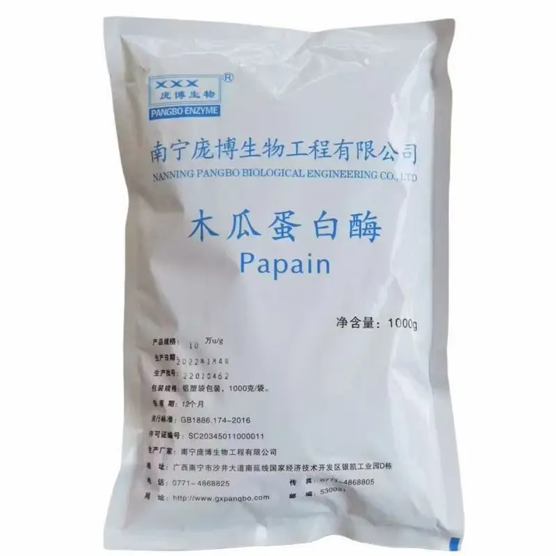 papain-nanning-pangbo