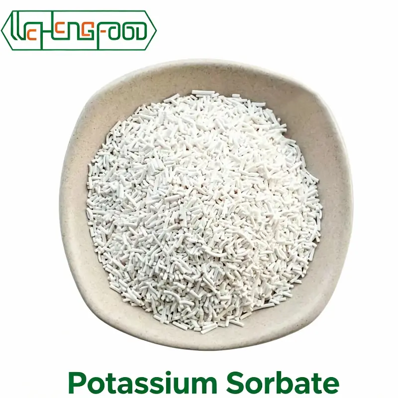 potassium-sorbate