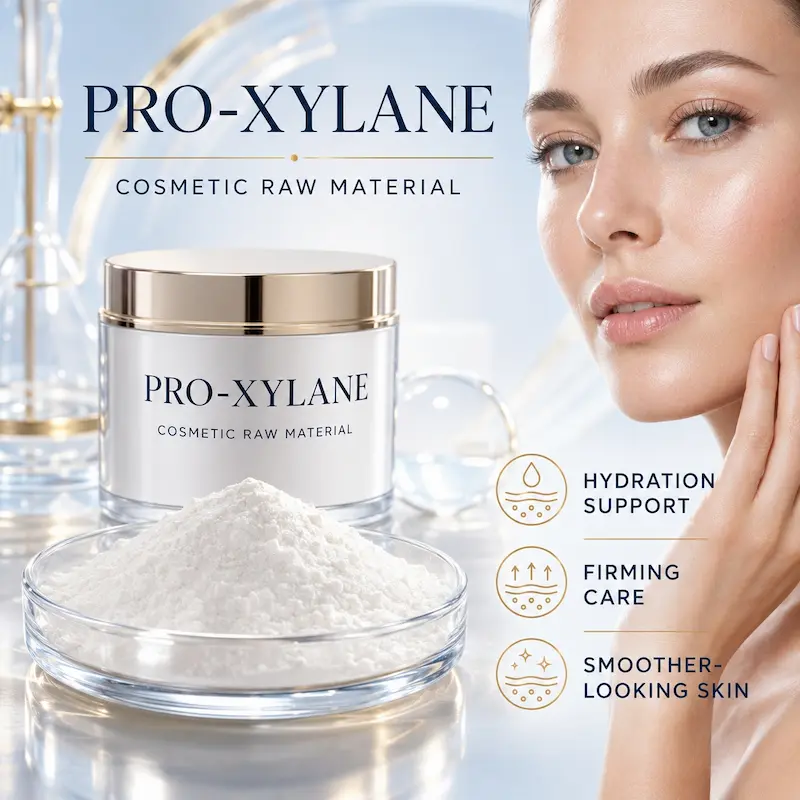 pro-xylane-supplier