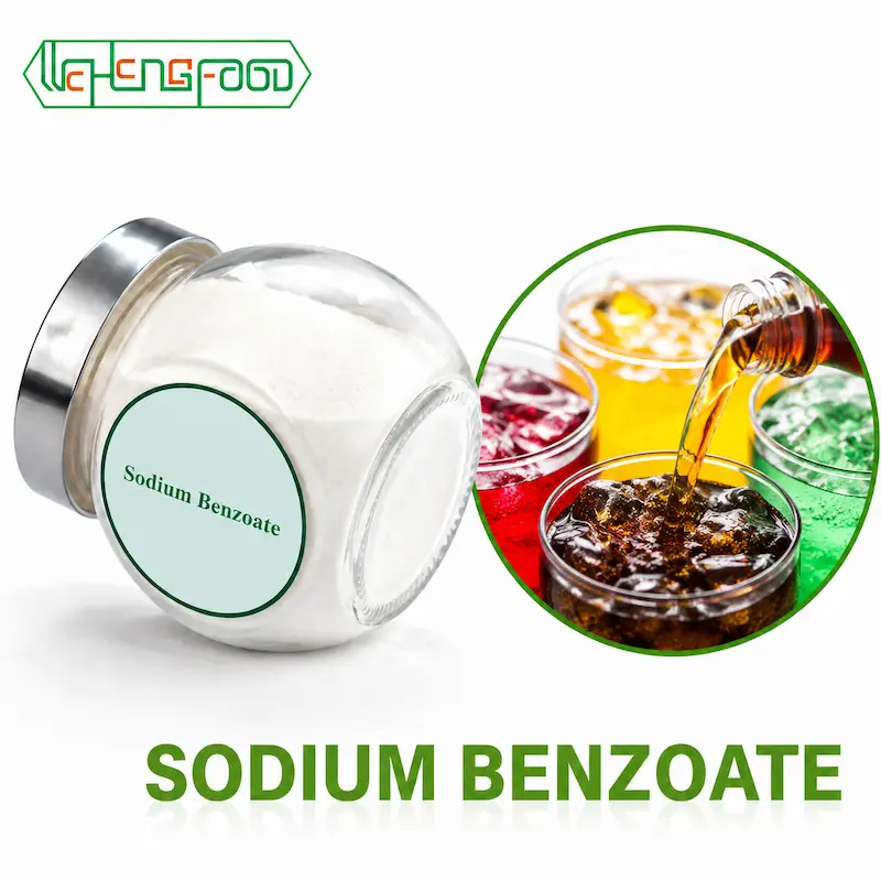 sodium-benzoate