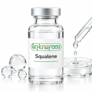 squalene squalene