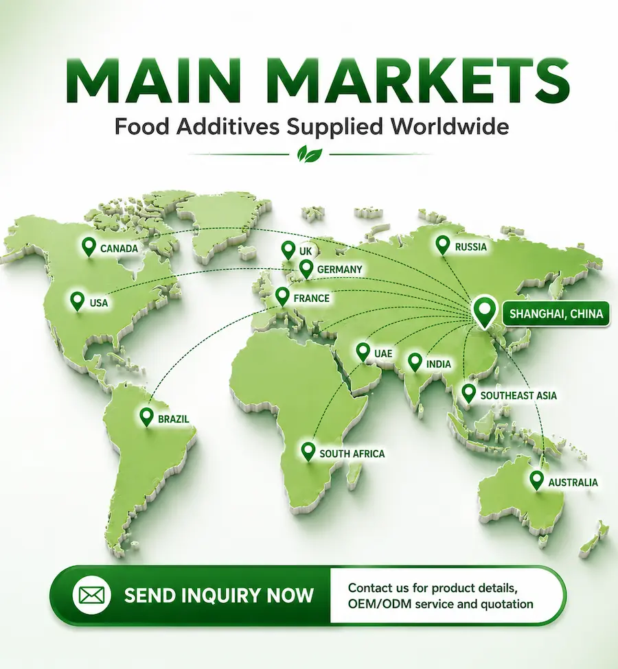 wehengfood-food-additive-markets