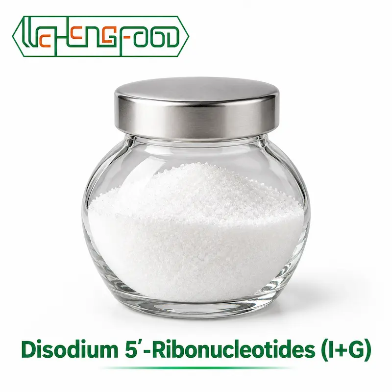 disodium-5-ribonucleotides