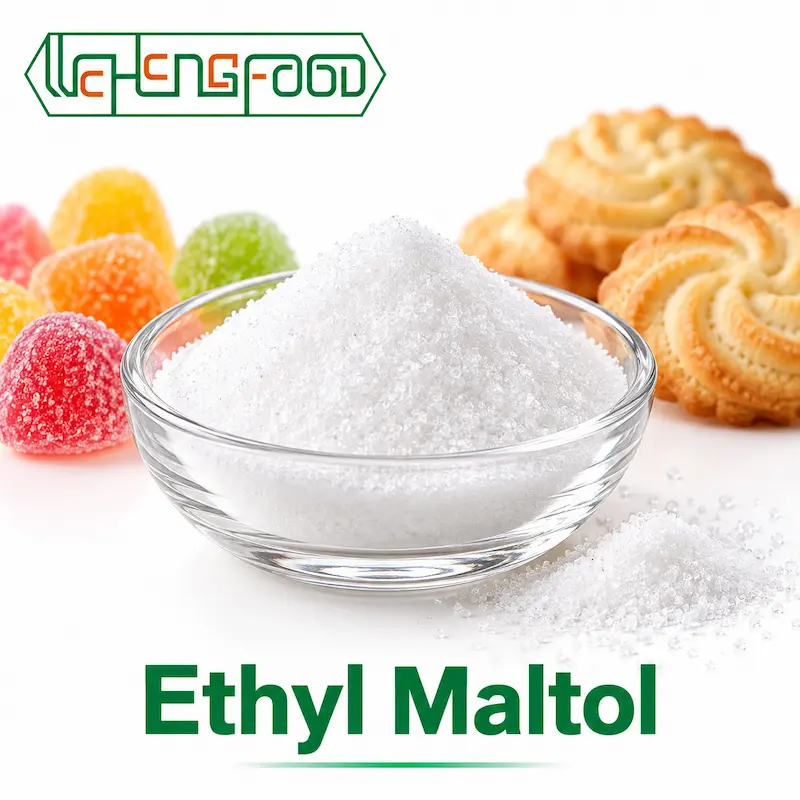 ethyl-maltol