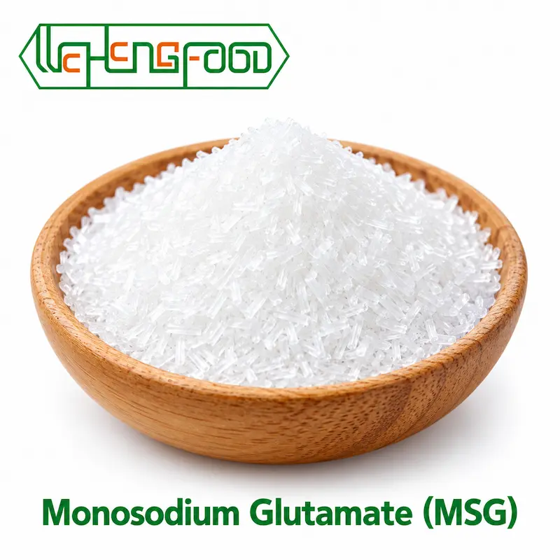 monosodium-glutamate